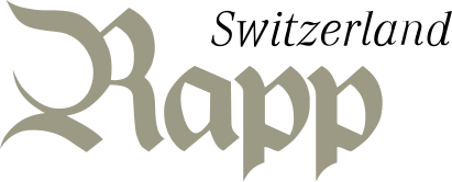 Peter Rapp AG Logo